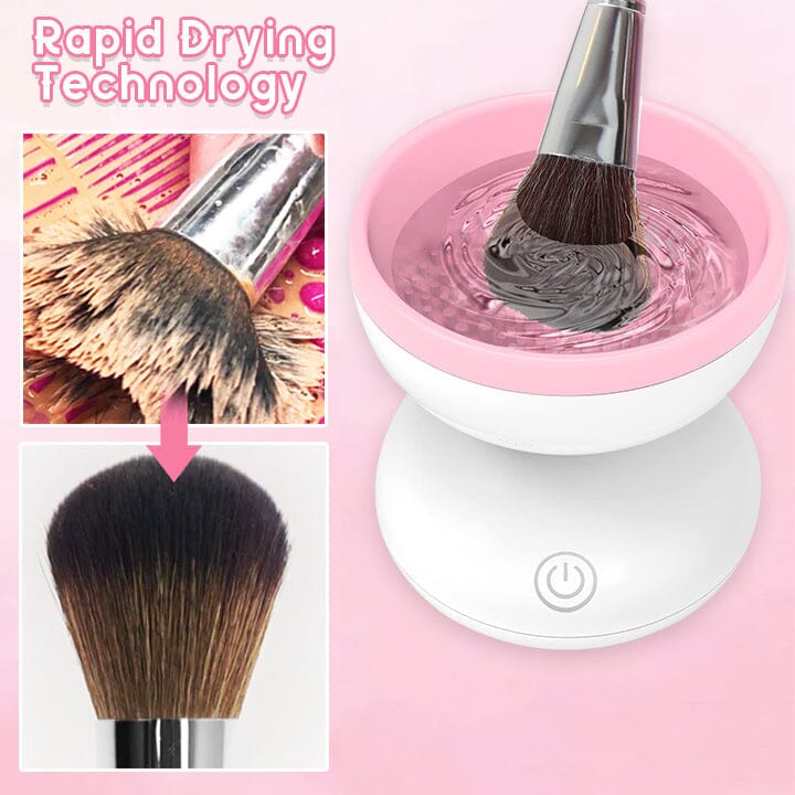 Ceoerty™ Makeup Brush Cleaner