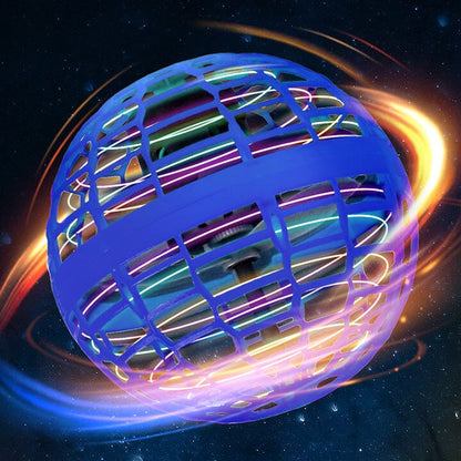 Ceoerty™ MagicFlyer: Hovering UFO Ball