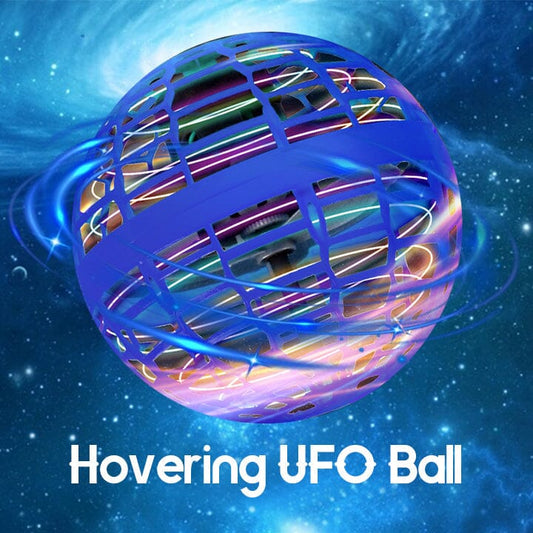 Ceoerty™ MagicFlyer: Hovering UFO Ball